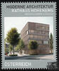 Österreich Österreich 2025 ** - € 1,00 SM Rathaus Hohenems -