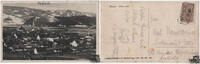 Österreich Ansichtskarte - Obdach, Steiermark 1924 -
