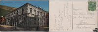 Kroatien Ansichtskarte - Dubrovnik-Ragusa, Rektoren-Palast -