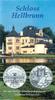 Österreich 10 Euro 10 Euro 2004 - Schloß Hellbrunn, im Blister -