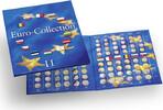 Deutschland PRESSO Münzalbum Euro-Collection (Band 2) -