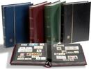 PREMIUM Einsteckbuch S32 Set, rot -