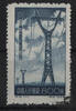 China 1955 - Nr. 265 * Inbetriebnahme einer Starkstrom Überlandleitung -
