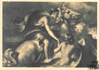 Deutschland Ansichtskarte: Thetis -