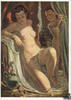 Deutschland Ansichtskarte: Psyche -