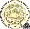 Belgien 2 Euro 2 Euro 2007 - 50 J. Römische Verträge -