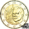 Luxemburg 2 Euro 2 Euro 2007 - Grossherzoglicher Palast -