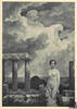 Deutschland Ansichtskarte: Aphrodite -
