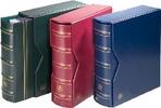 OPTIMA Classic Gigant Set Bordeauxrot -
