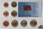 Liechtenstein Euro KMS - Probe - Liechtenstein 2004 -