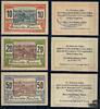 Österreich Kasten, NÖ - Notgeld 1920 -