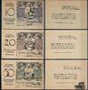Österreich Kammern am Kamp, NÖ - Notgeld (o.D) 1920 -