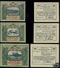 Aigen, STM - Notgeld 1920 -