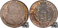 1 Taler 1738 KB - Österreich/Ungarn PP