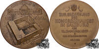 Österreich  AE-Medaille 1957 - Zur Eröffnung des Kongresshauses in Salzburg