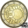 Belgien 2 Euro 2 Euro 2013 - Meteorologisches Institut -