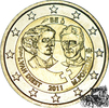 2 Euro 2 Euro 2011 - Int. Frauentag -