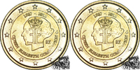 Belgien 2 Euro 2 Euro 2012 - Musikwettbewerb -