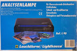 Analysenlampe L90 -
