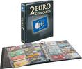 Sammelalbum für Coin-Cards - PUBLICA M -