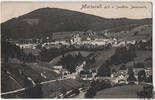 Österreich Ansichtskarte - Steiermark - Mariazell -