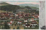 Österreich Ansichtskarte - Steiermark - Bruck a. d. Mur -