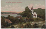 Österreich Ansichtskarte - Steiermark - St. Anna bei Reifnitz am Wörthersee -