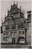 Österreich Ansichtskarte - NRW - Lemgo i. L., Haus Wippermann -