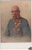 Österreich Ansichtskarte - Kaiser Franz Joseph I. -