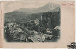 Italien Ansichtskarte - Italien - Unter-Tarvis -