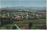 Slowenien Ansichtskarte - Slowenien - Oberlaibach / Vrhnika -