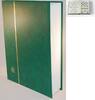 Einsteckbuch BASIC W32 Grün -