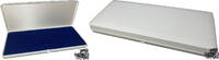 STERNISA Patentetui 8 x 20, weiß/blau -