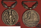 Rumänien AE-Medaille 1913 auf den Balkankrieg -