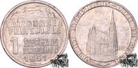 &Ouml;sterreich 1 Groschen 1951 Stephansgroschen 1951 Salzburger Festspiele f... 75.15 US$  +  63.59 US$ shipping