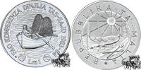 Malta 1 Pfund 1983 1 Pfund 1983 - stpfr. stplfr. 40.47 US$  +  63.59 US$ shipping