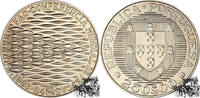 Portugal 250 Escudo 1983 250 Escudos 1983 - stpfr. stplfr. 25.44 US$  +  63.59 US$ shipping