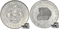 Seychellen 25 Rupees 1983 25 Rupees 1983 - stpfr. stplfr. 23.12 US$  +  63.59 US$ shipping