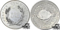 T&uuml;rkei 500 Lira 1984 500 Lira 1983 - stpfr. stplfr. 184.99 US$  +  63.59 US$ shipping