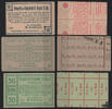&Ouml;sterreich  10, 20 und 50 Heller - St. Aegidi  11.45 US$  +  63.59 US$ shipping