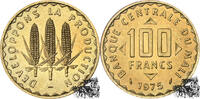 Mali 100 France 1975 Paris 100 Franc 1975 - reife Maiskolben stplfr. 76.46 元  ＋  126.40 元 运费