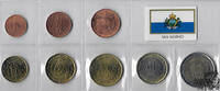 0,01 -2 Euro 2002 KMS 2002 - San Marino  374.51 元  ＋  126.40 元 运费