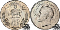 Indien 20 Rial 1976 20 Rials 1976 - Weizen s&auml;en, Wahrheit verbreiten, FA... 93.63 元  ＋  126.40 元 运费
