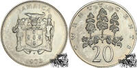  20 Cent 1973 20 Cent 1973 - Mahoe-B&auml;ume f.stplfr. 50.71 元  ＋  126.40 元 运费