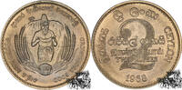  2 Rupien 1968 2 Rupien 1968 - Ceylon stplfr. 273.08 元  ＋  126.40 元 运费