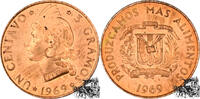  1 Centavos 1969 1 Centavo 1969 - F.A.O. stplfr. 78.02 元  ＋  126.40 元 运费
