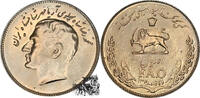 Iran 10 Rial 1969 10 Rials 1348 (1969) - Iran stplfr. 97.53 元  ＋  126.40 元 运费