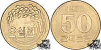  50 Won 1972 50 Won 1972 - F.A.O. stplfr. 858.25 元  ＋  126.40 元 运费