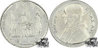 Vatikan 100 Lire 1968 100 Lire 1968 - Speisung der F&uuml;nftausend, F.A.O. s... 74.12 元  ＋  126.40 元 运费