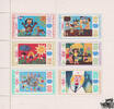 Bulgarien  Bulgarien 1985 Klbg. ** - 5-30 St - Internationale Kindervers... 30.43 元  ＋  126.40 元 运费